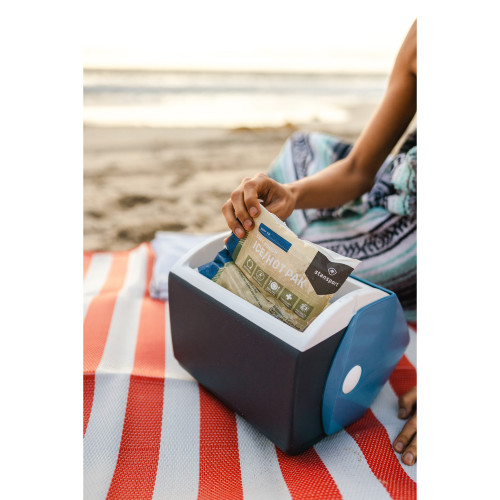 Stansport Soft Pouch Large Ice/Hot Pak - 2 Pack