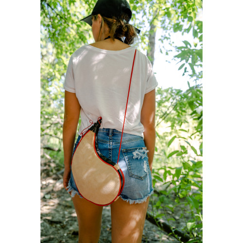 Stansport Spanish Wine Bota 2 Liter