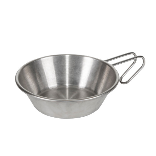 Stansport Stainless Steel High Sierra Cup