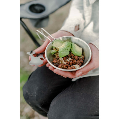 Stansport Stainless Steel High Sierra Cup