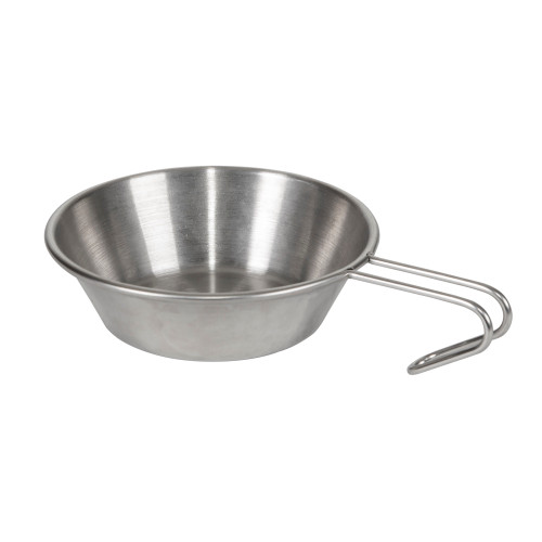 stansport Stainless Steel High Sierra Cup