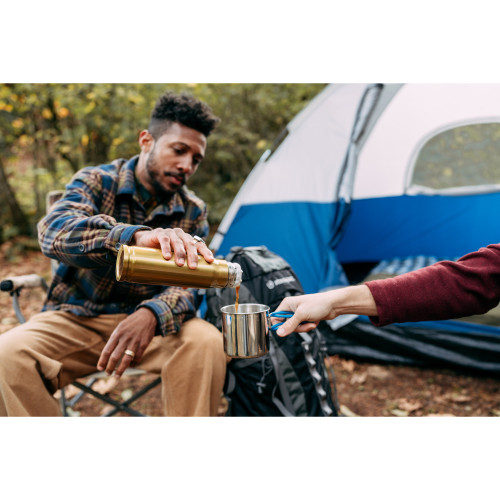 Stansport Stainless Steel Mug 20 OZ