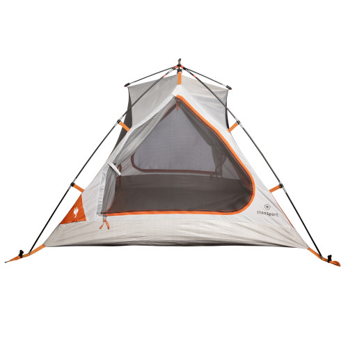 Stansport Star Crest 2 Person Dome Tent