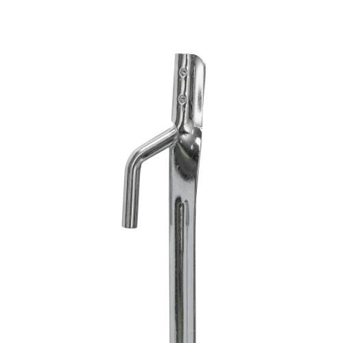 Stansport Steel 12-Inch Tent Stakes 4 Pack