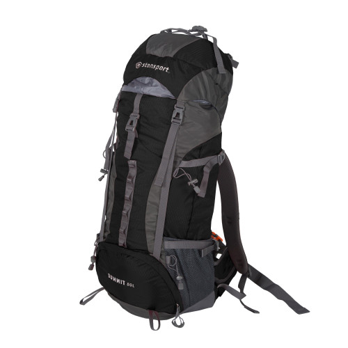 Stansport Summit Internal Frame Pack 50 Liter