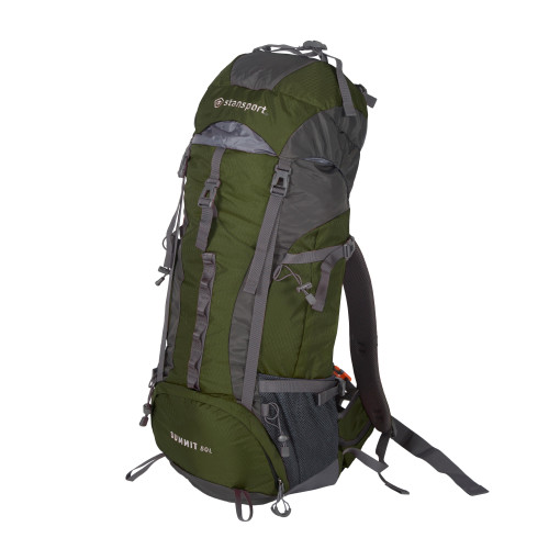 stansport Summit Internal Frame Pack 50 Liter
