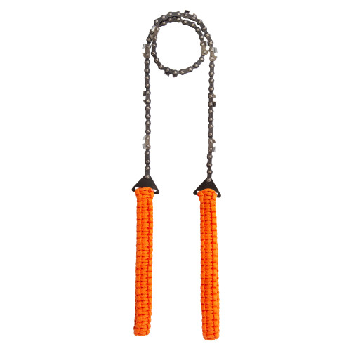 Stansport Survival Hand Chainsaw