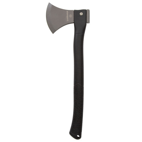 stansport Survival Hatchet with Fiberglass Handle