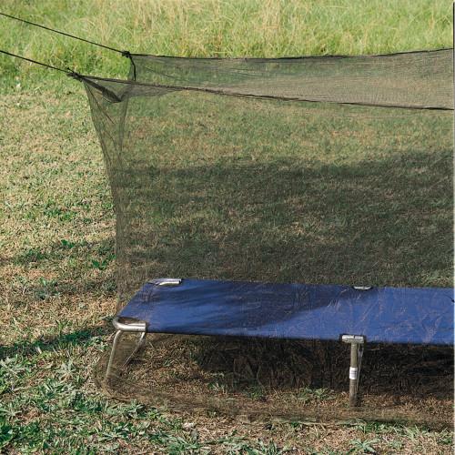 stansport Suspension Mosquito Netting