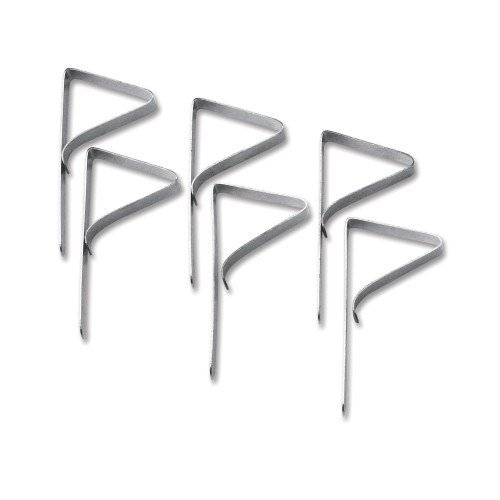 stansport Tablecloth Clamps