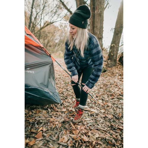 Stansport Tent Poles For 737-100