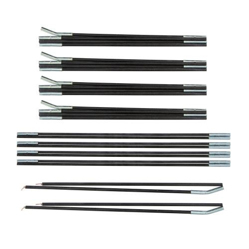 Stansport Tent Poles For 747-82