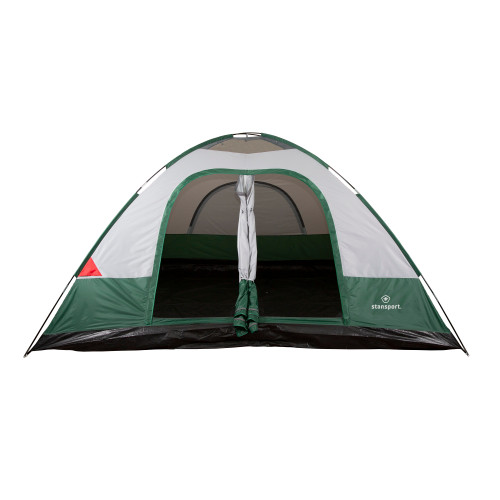 Stansport Teton 12 2 Room Family Tent