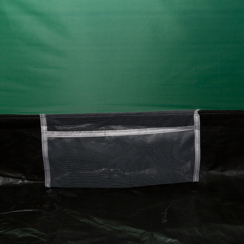 Stansport Teton 12 2 Room Family Tent