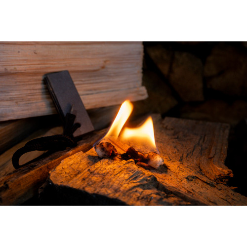 Stansport Tinder Fire Starter Rolls