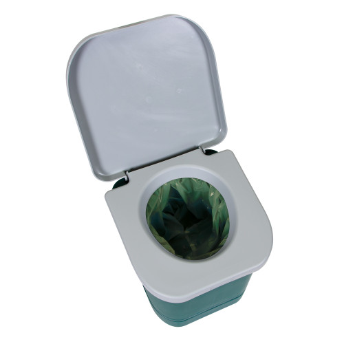 Stansport Toilet Bags With "Bio-Powder"