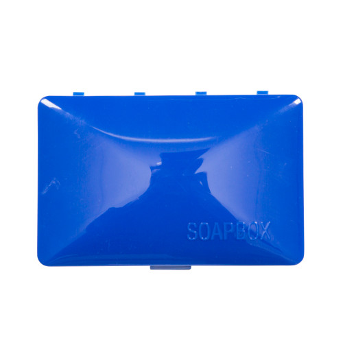 Stansport Travel Soap Dish