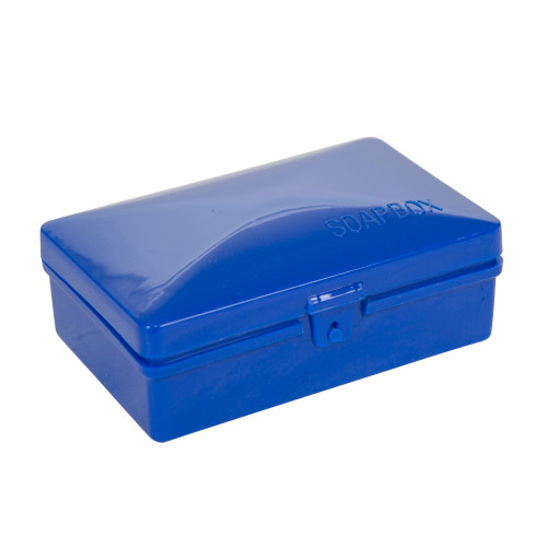 stansport Travel Soap Dish