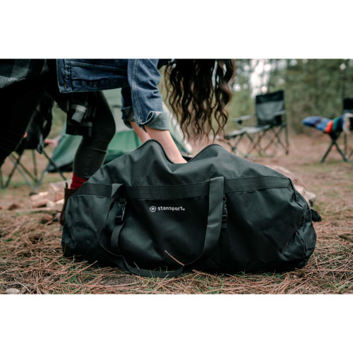Stansport Traveler II Duffle Bag