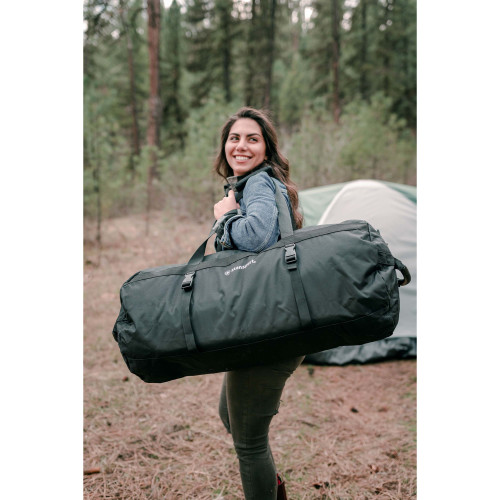 Stansport Traveler II Duffle Bag