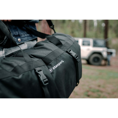 Stansport Traveler II Duffle Bag