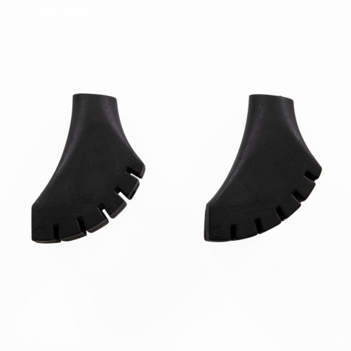 Stansport Trekking Pole Replacement Feet 2-Pack