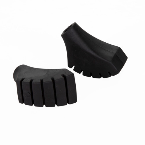stansport Trekking Pole Replacement Feet 2-Pack