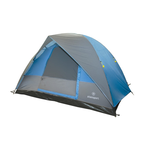 stansport Trinity River Dome Tent