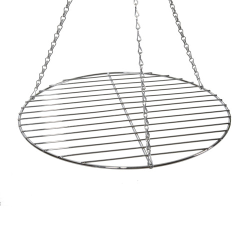 Stansport Tripod Cooker With 17" Grill