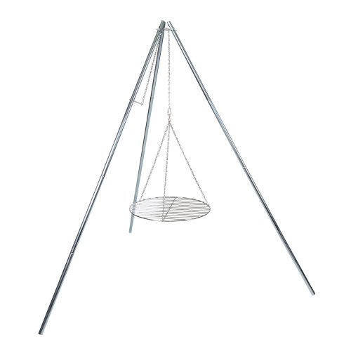 stansport Tripod Cooker with 17" Grill