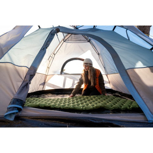 Stansport Ultra Lite Inflatable Camping Pad