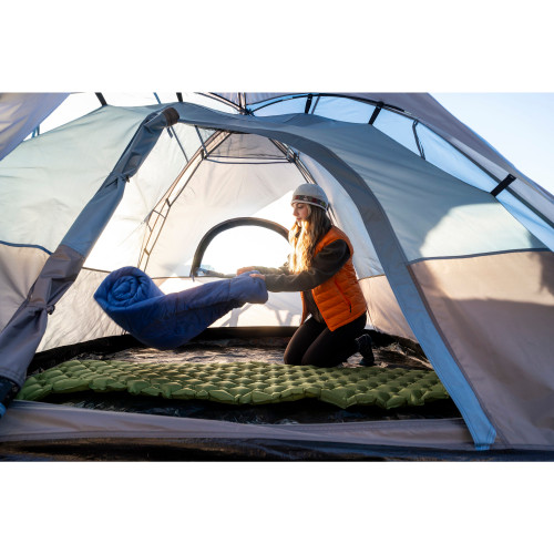 Stansport Ultra Lite Inflatable Camping Pad