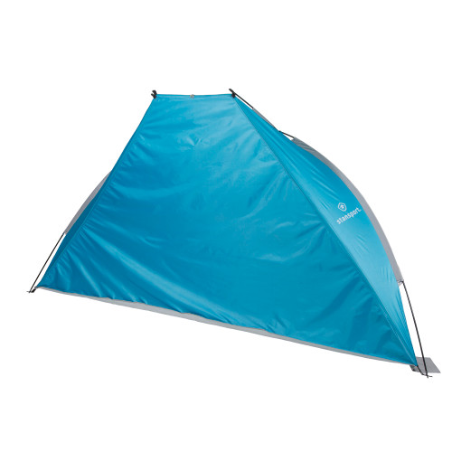 Stansport UPF 50+ Beach Cabana With Zippered Door