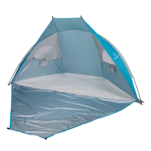 stansport UPF 50+ Beach Cabana with Zippered Door