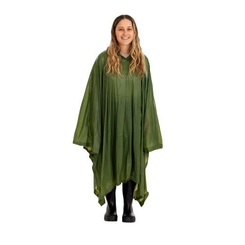 Stansport Vinyl Poncho
