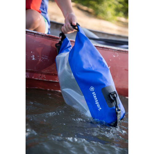 Stansport Waterproof Dry Bags 20L
