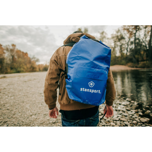 Stansport Waterproof Dry Bags 30L