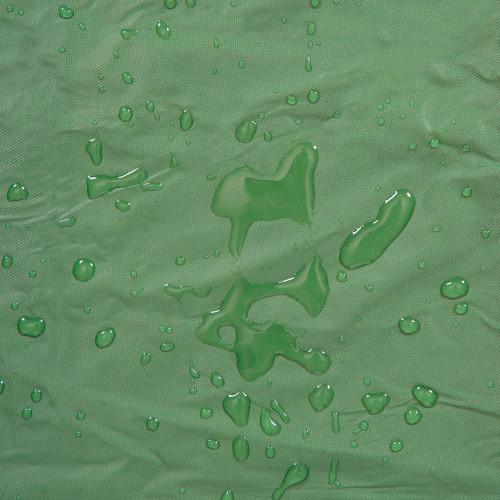 Stansport Waterproof Vinyl Tarp Green
