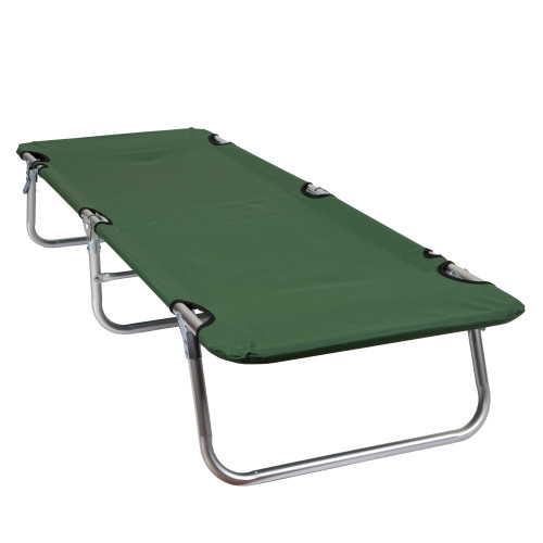 stansport Weekender Folding Cot