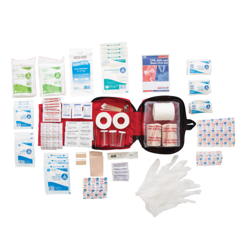 Stansport Wilderness First Aid Kit