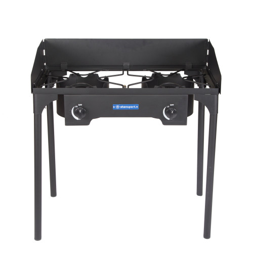 Stansport Windscreen Attachment