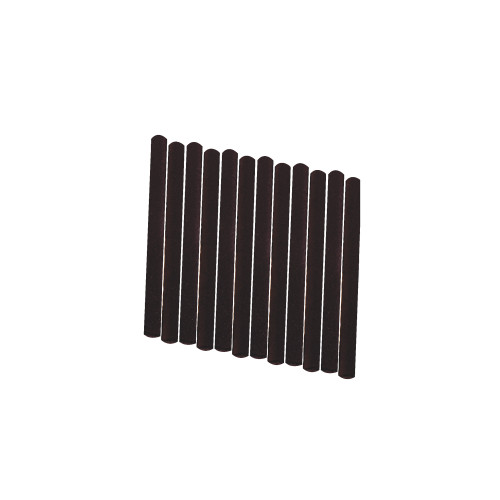 stansport Wood Charcoal Solid Fuel Sticks 12 Pack