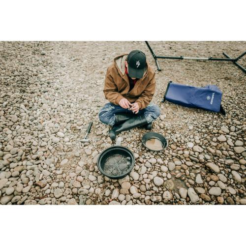 Stansport Yukon Deluxe Gold Panning Kit