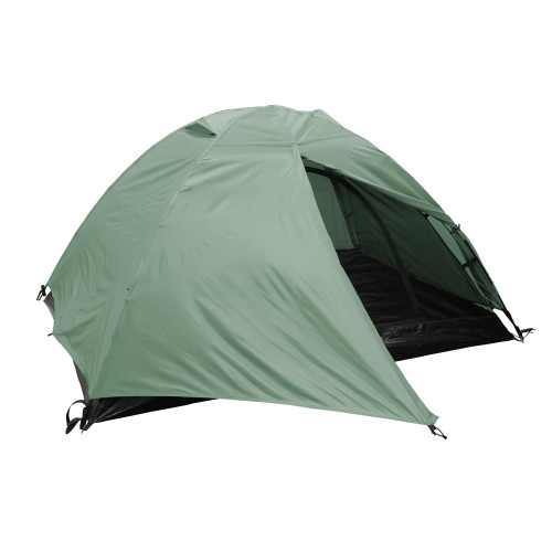 stansport Starlite Pro Backpacking Tent with Full Mesh Rainfly