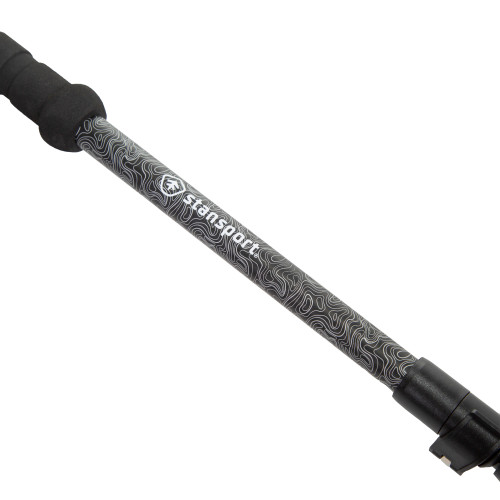 Stansport Tour 7075 Trekking Poles With Fast Lock - Pair