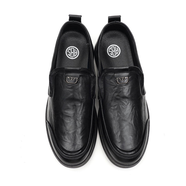 Starlet AIR-001 BLACK MEN CASUAL