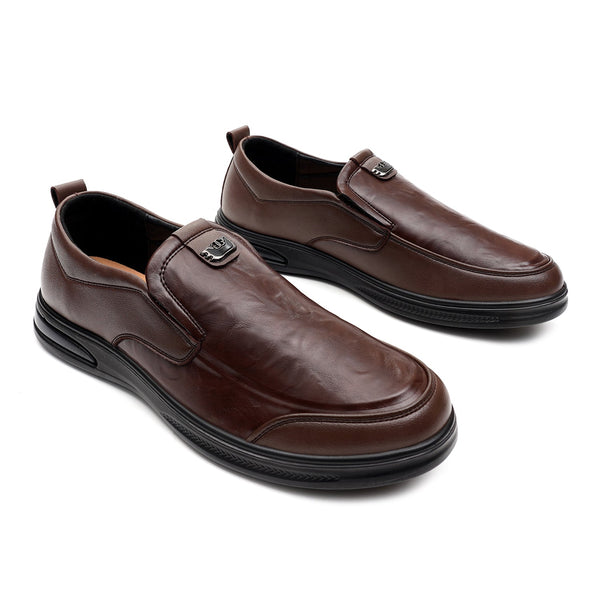 Starlet AIR-001 BROWN MEN CASUAL