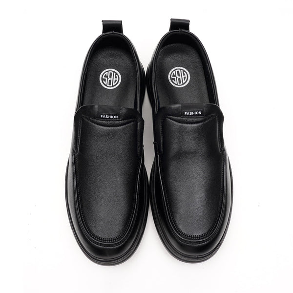 Starlet AIR-002 BLACK MEN CASUAL