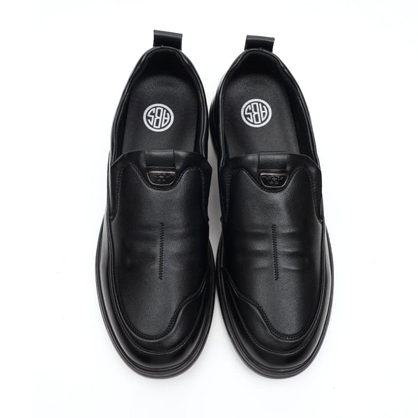 Starlet AIR-003 BLACK MEN CASUAL