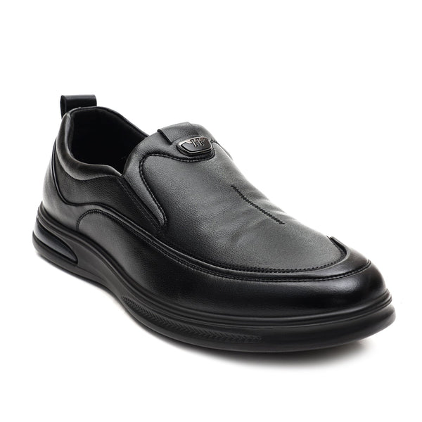 starlet AIR-003 BLACK MEN CASUAL